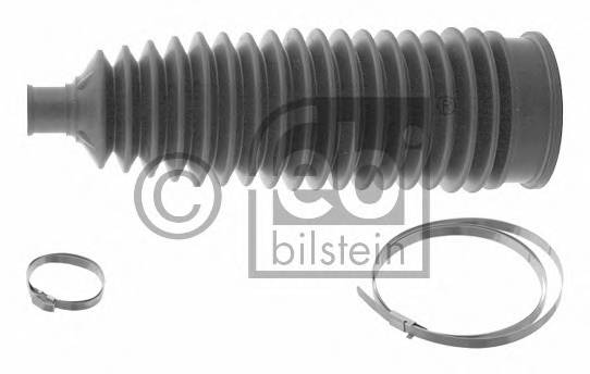 FEBI BILSTEIN 27222 Комплект пылника, рулевое у