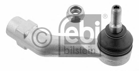 FEBI BILSTEIN 29420 Наконечник поперечной руле... FEBI BILSTEIN 29420 Наконечник поперечной руле...