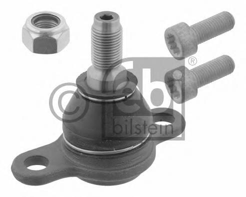 FEBI BILSTEIN 29772 Несучий / напрямний шарнір FEBI BILSTEIN 29772 Несучий / напрямний шарнір