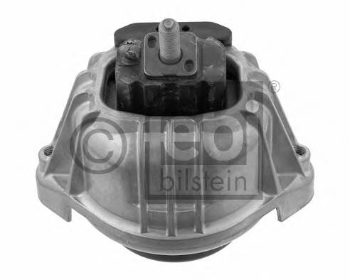 FEBI BILSTEIN 31016 Подвеска, двигатель