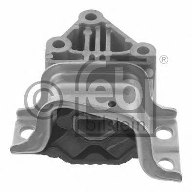 FEBI BILSTEIN 32276 Подвеска, двигатель FEBI BILSTEIN 32276 Подвеска, двигатель