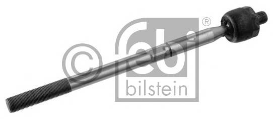 FEBI BILSTEIN 34384 Осевой шарнир, рулевая тяга
