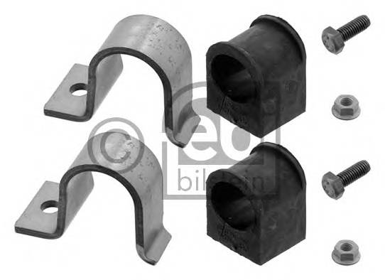 FEBI BILSTEIN 36700 Ремкомплект, подшипник ста...