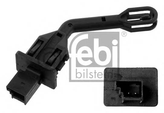 FEBI BILSTEIN 37061 Датчик, внутренняя темпера