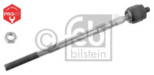 FEBI BILSTEIN 37160 Осьовий шарнір, рульова тяг... FEBI BILSTEIN 37160 Осьовий шарнір, рульова тяг...