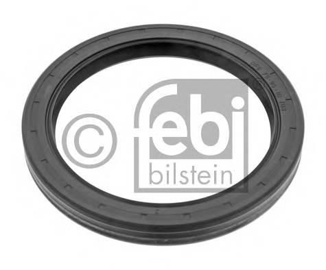 FEBI BILSTEIN 37459 Уплотняющее кольцо, ступиц