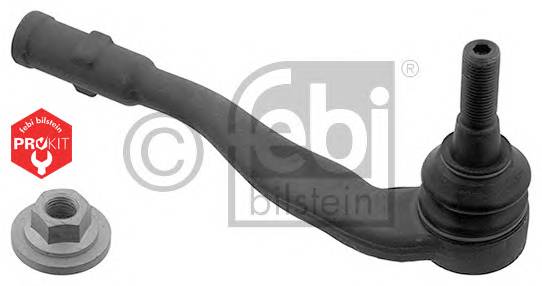 FEBI BILSTEIN 40992 Наконечник поперечной руле