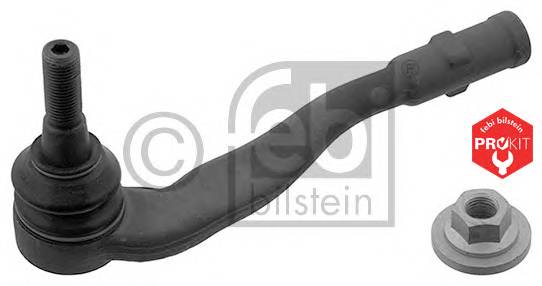 FEBI BILSTEIN 40993 Наконечник поперечной руле... FEBI BILSTEIN 40993 Наконечник поперечной руле...
