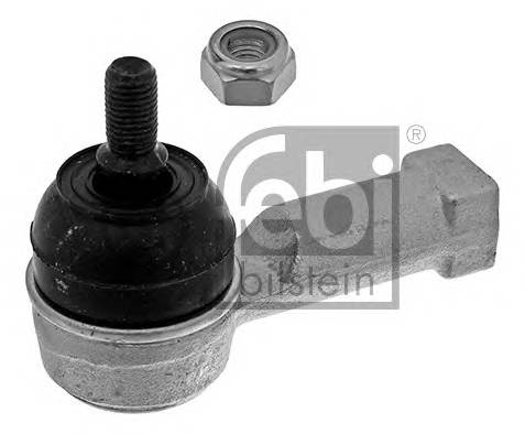 FEBI BILSTEIN 41319 Наконечник поперечной руле