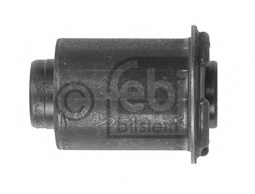 FEBI BILSTEIN 41511 Подвеска, рычаг независимо