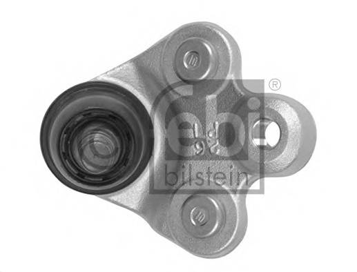 FEBI BILSTEIN 42114 Несущий / направляющий шарн