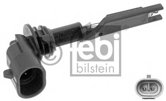 FEBI BILSTEIN 45417 Датчик, уровень охлаждающе