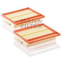 MANN-FILTER C 25 110-2 Повітряний фільтр MANN-FILTER C 25 110-2 Повітряний фільтр