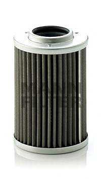 MANN-FILTER H 710/1 x Гидрофильтр, автоматическа