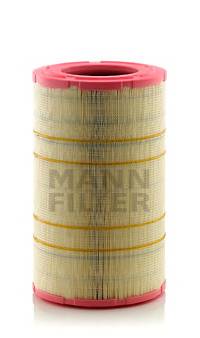 MANN-FILTER C 32 1700/2 Воздушный фильтр