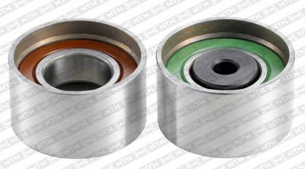 SNR KD470.29 Комплект ремня ГРМ