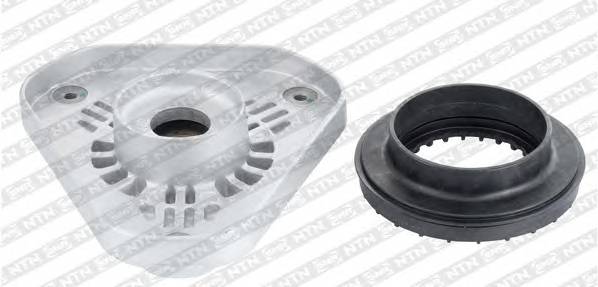 SNR KB651.09 Ремкомплект, опора стойки а