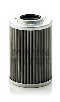 MANN-FILTER H 710/1 z Гидрофильтр, автоматическа