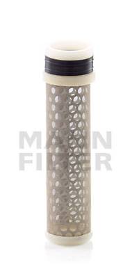 MANN-FILTER CF 5001 Фільтр додаткового повітря