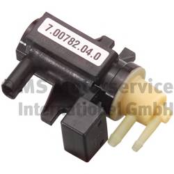 PIERBURG 7.00782.04.0 Преобразователь давления, ...