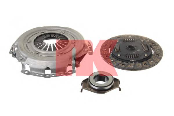 NK 132567 Комплект сцепления