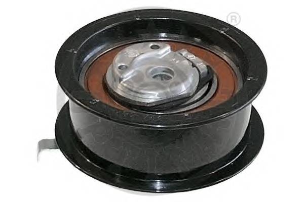 OPTIMAL 0-N104 Натяжной ролик, ремень ГРМ