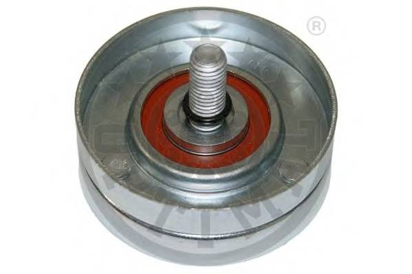 OPTIMAL 0-N1423 Паразитний / провідний роли... OPTIMAL 0-N1423 Паразитний / провідний роли...
