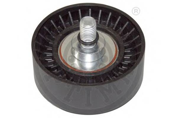 OPTIMAL 0-N1505S Паразитный / ведущий ролик, 