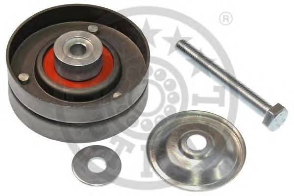 OPTIMAL 0-N1859 Паразитный / ведущий ролик, 