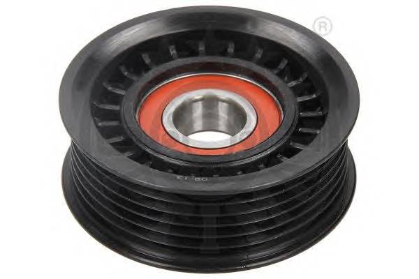 OPTIMAL 0-N2035S Натяжной ролик, поликлинов... OPTIMAL 0-N2035S Натяжной ролик, поликлинов...