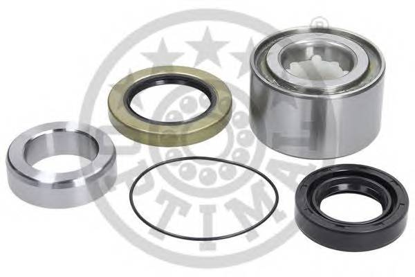 OPTIMAL 952769 Комплект підшипника маточи... OPTIMAL 952769 Комплект підшипника маточи...