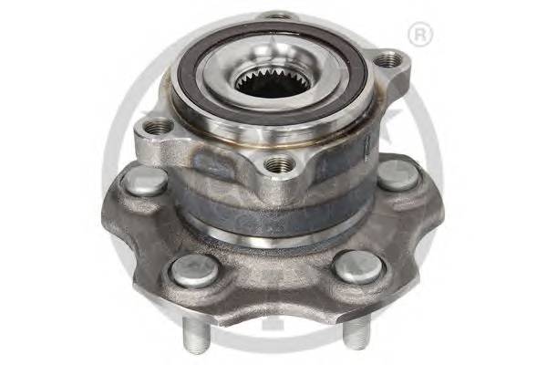 OPTIMAL 962734 Комплект підшипника маточи... OPTIMAL 962734 Комплект підшипника маточи...