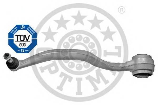 OPTIMAL G5-624 Важіль незалежної підвіски... OPTIMAL G5-624 Важіль незалежної підвіски...