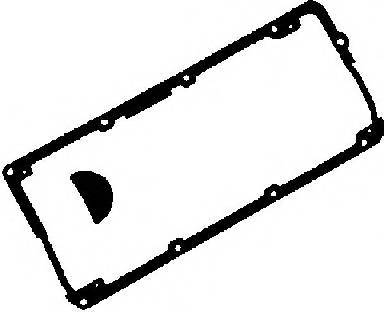 REINZ 15-34088-01 Комплект прокладок, крышка 