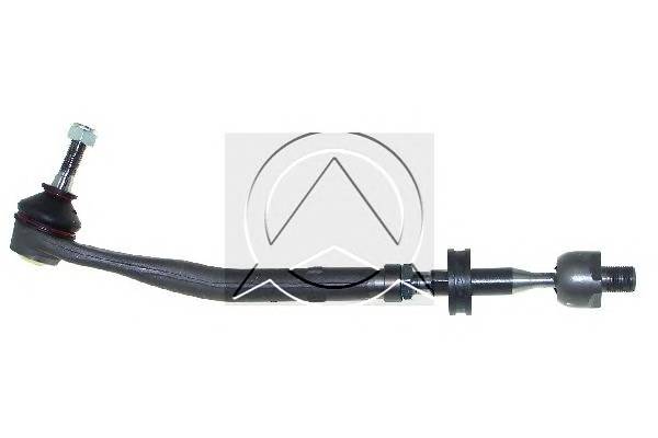 SIDEM 21220 Поперечная рулевая тяга