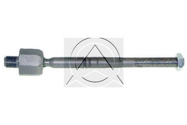 SIDEM 21310 Осевой шарнир, рулевая тяга