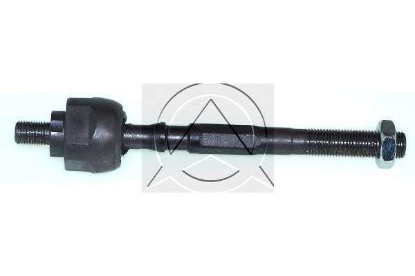 SIDEM 47210 Осевой шарнир, рулевая тяга