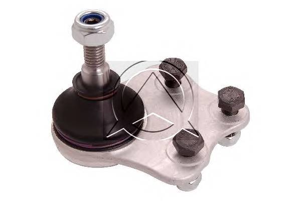 SIDEM 49081 Несучий / напрямний шарнір