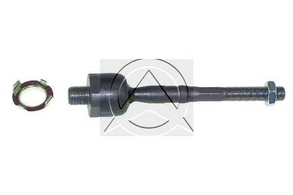 SIDEM 51718 Осевой шарнир, рулевая тяга SIDEM 51718 Осевой шарнир, рулевая тяга