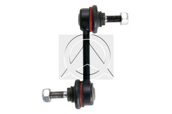 SIDEM 54062 Тяга / стойка, стабилизатор