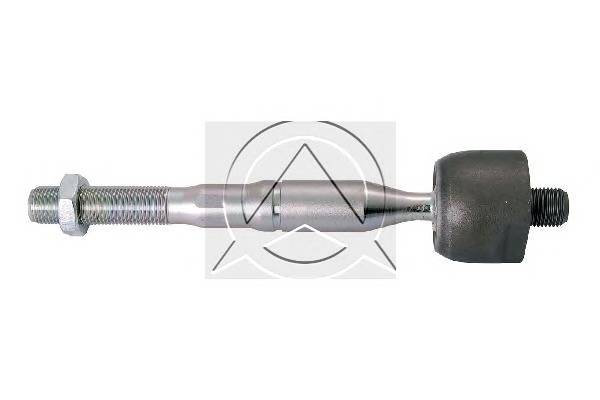 SIDEM 72010 Осевой шарнир, рулевая тяга