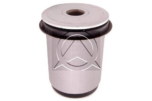 SIDEM 845651 Підвіска, важіль незалежно�...