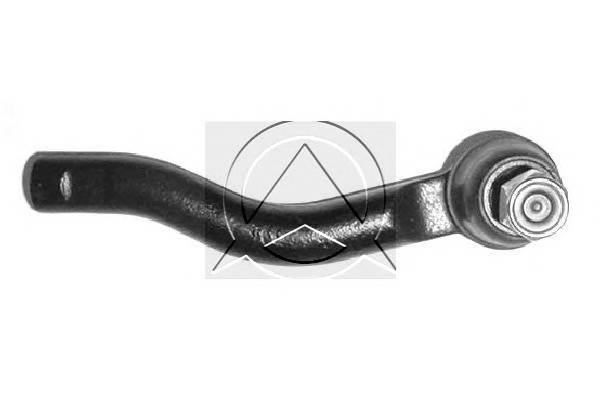 SIDEM 87235 Наконечник поперечной руле