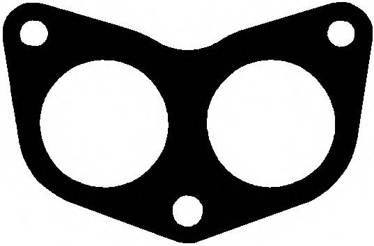 ELRING 193.110 Прокладка, выпускной колле