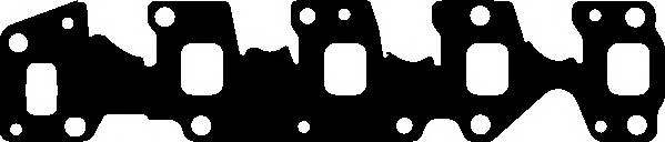 ELRING 789.400 Прокладка, выпускной колле�...