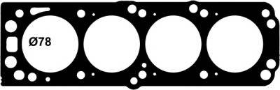 AJUSA 10186700 Прокладка, головка цилиндр