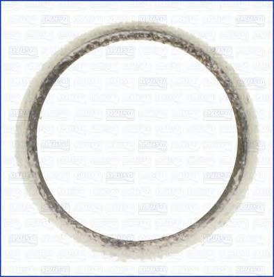 AJUSA 00973700 Прокладка, труба выхлопног