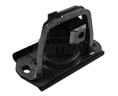 CORTECO 80001845 Подвеска, двигатель CORTECO 80001845 Подвеска, двигатель