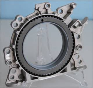 CORTECO 20035571B Уплотняющее кольцо, коленч