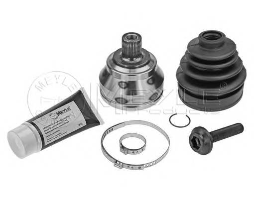 MEYLE 100 498 0241 Шарнирный комплект, привод... MEYLE 100 498 0241 Шарнирный комплект, привод...